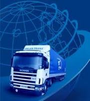 Eurasian Express Logistics